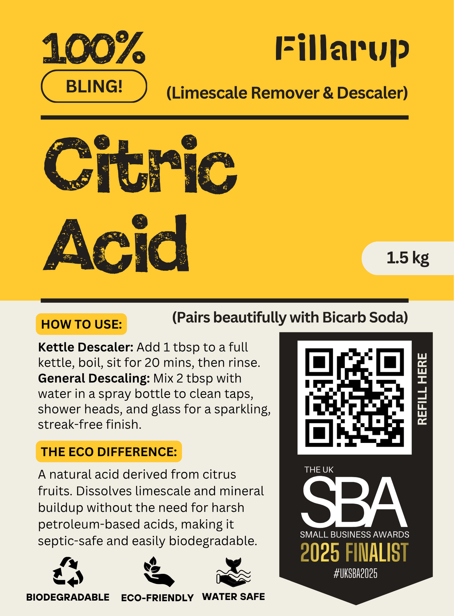 The Ultimate Non Toxic Cleaning Bundle: Detox Your Home, Boost Your Clean