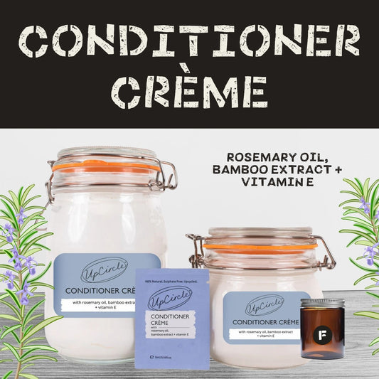 UpCircle Conditioner Crème