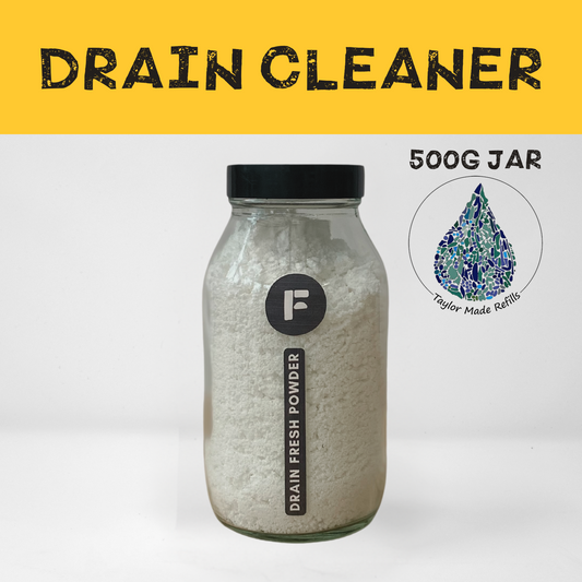Drain Fresh All Purpose - 500g Jar