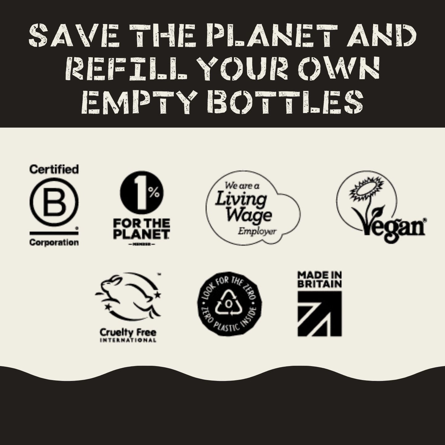 Hand Sanitiser - Fig Leaf