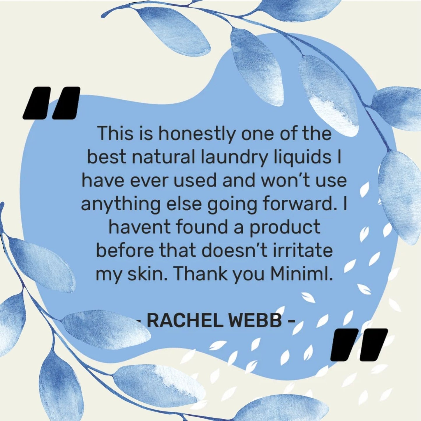 Fresh Linen - Laundry Liquid