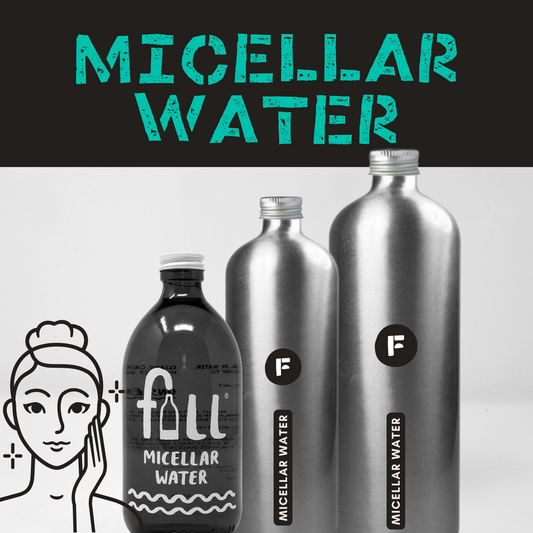 Micellar Water