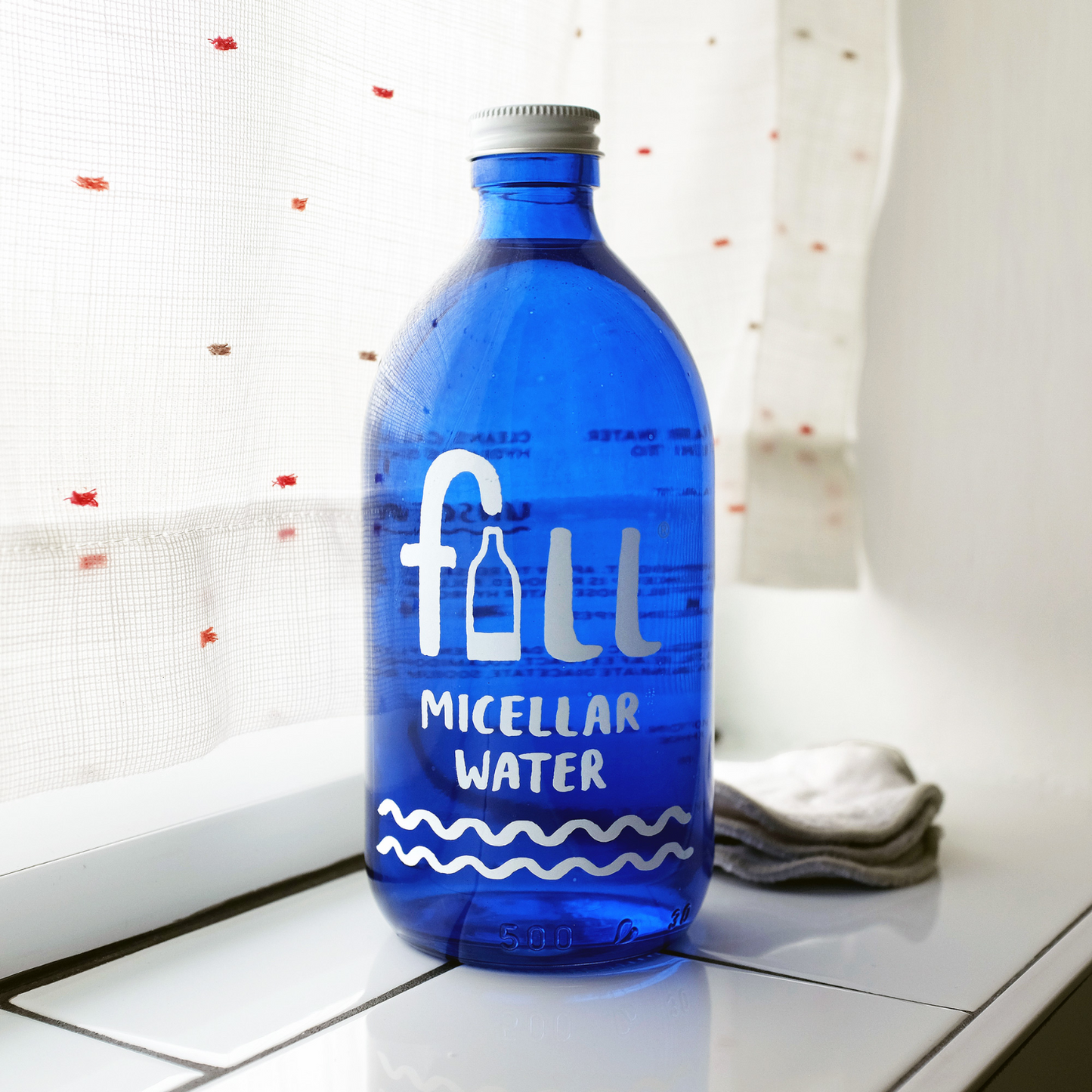 Micellar Water