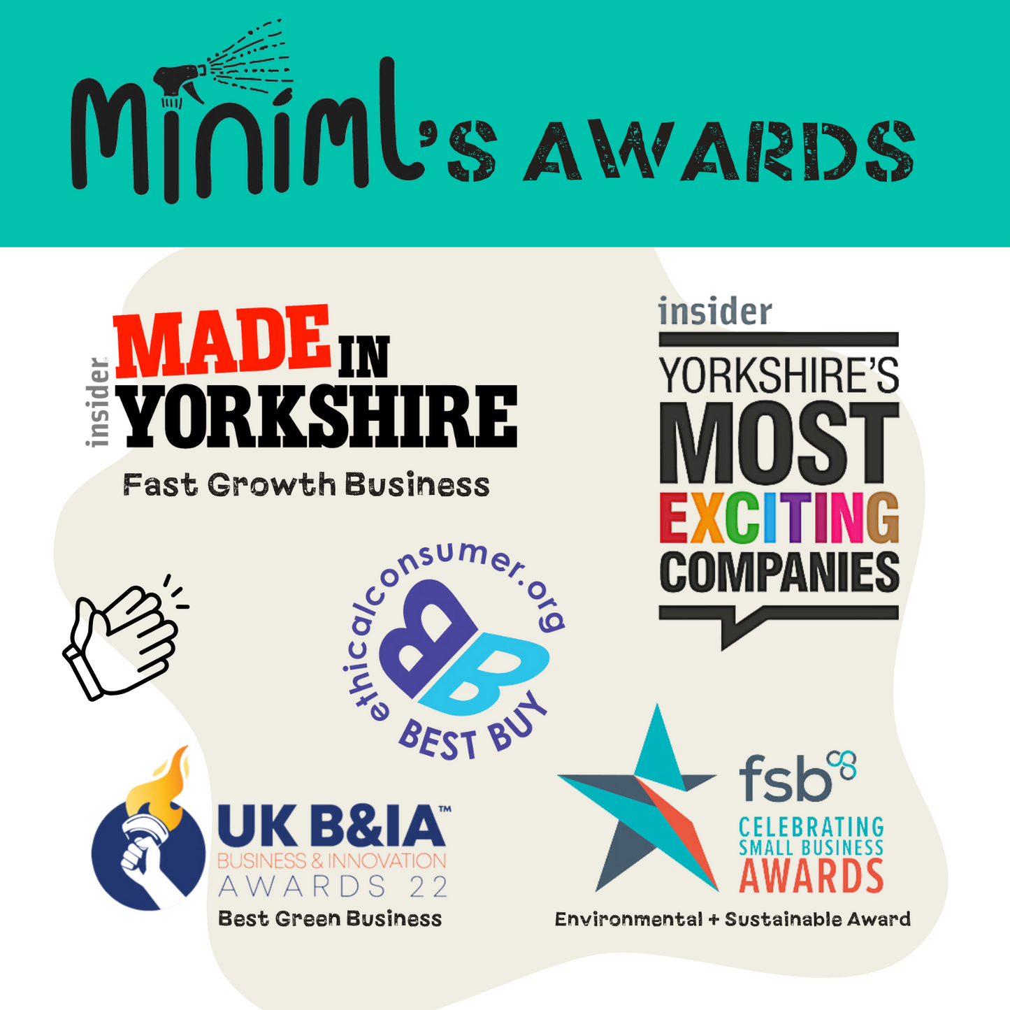 Floor Cleaner - Nutty Almond - Refill