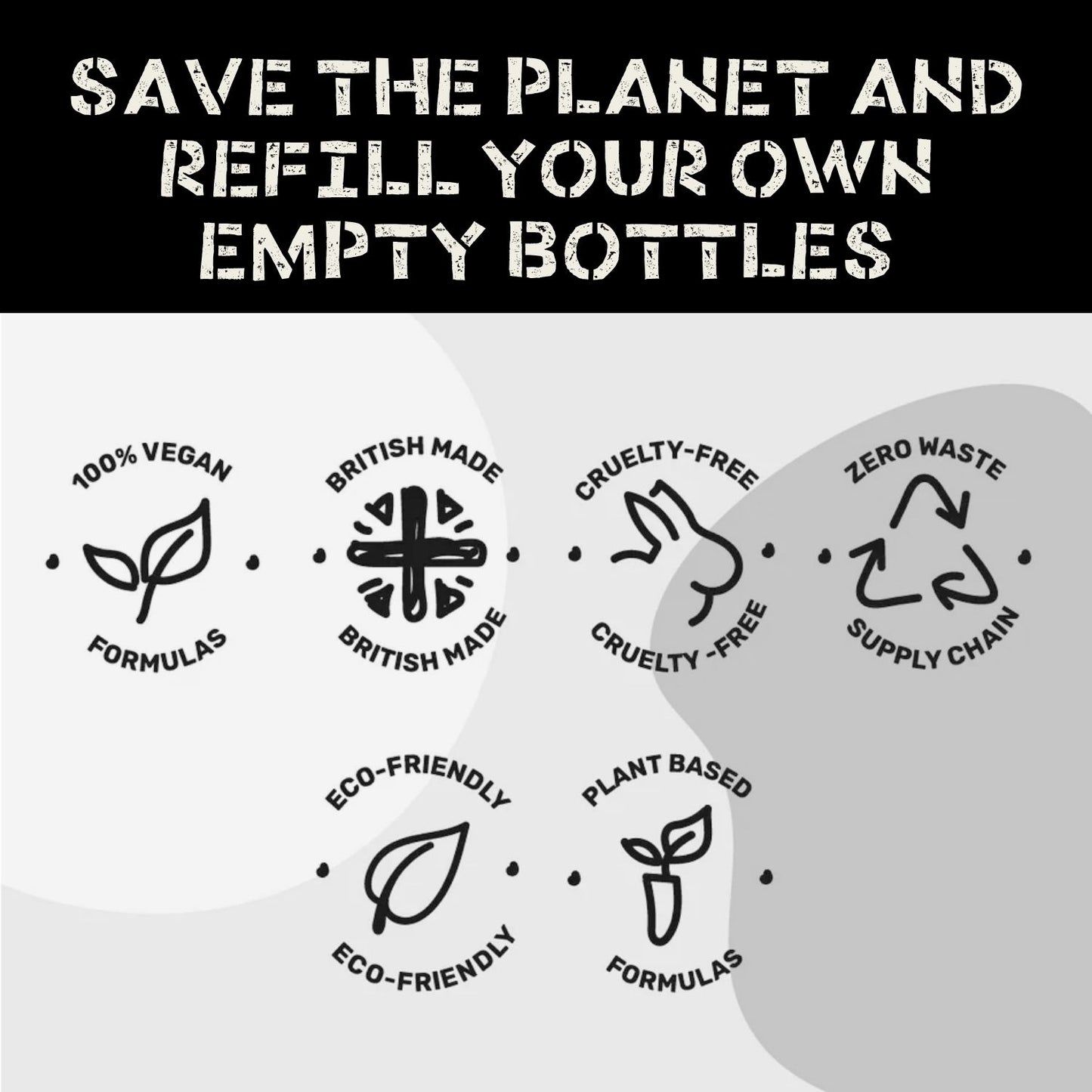 White Vinegar - Wild Rhubarb