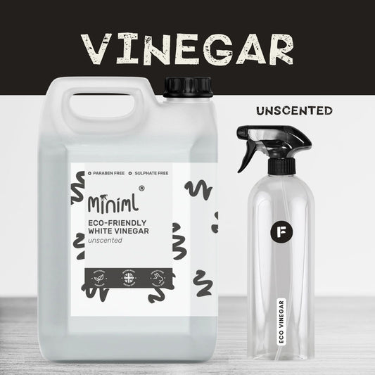 Eco White Vinegar - Unscented