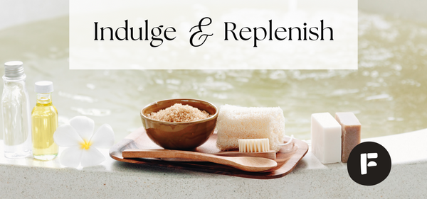 Your Refillable Sanctuary