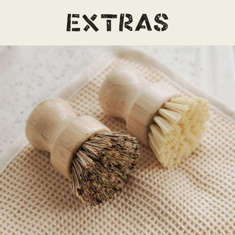 Extras