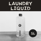 Laundry Liquid - 1l Bottles