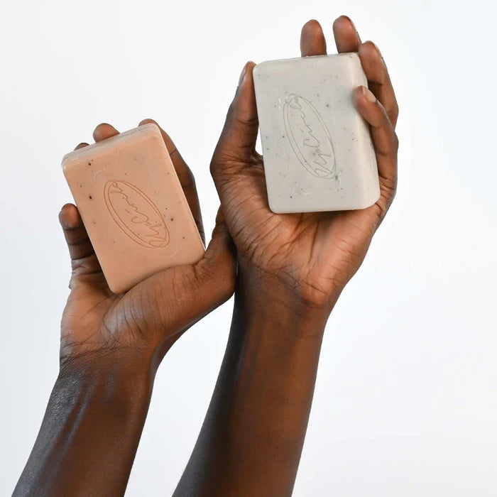 Chai Soap Cleansing Bars
