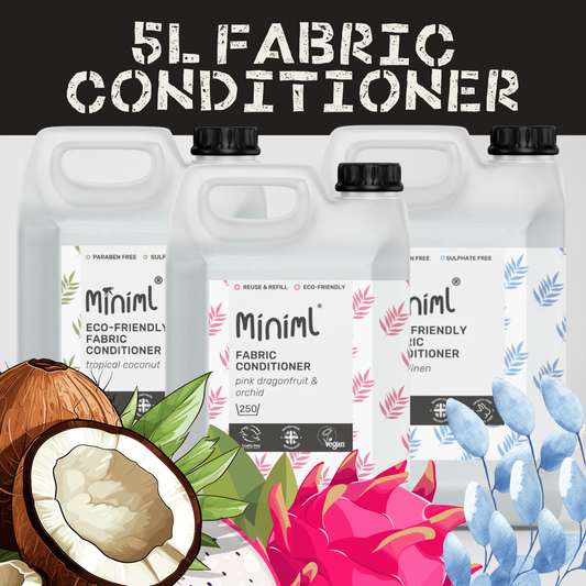 5L Fabric Conitioner