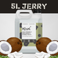 Nourishing Coconut - Bodywash & Bubble Bath - Prefilled Bottles