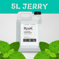 Tea Tree & Mint - Hair Conditioner - Pre-filled Bottles