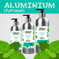 Tea Tree & Mint - Hair Shampoo - Pre-filled Bottles