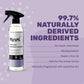 Anti-Bac Surface Cleaner - French Lavender