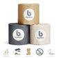 Wrapped Bamboo Toilet Paper