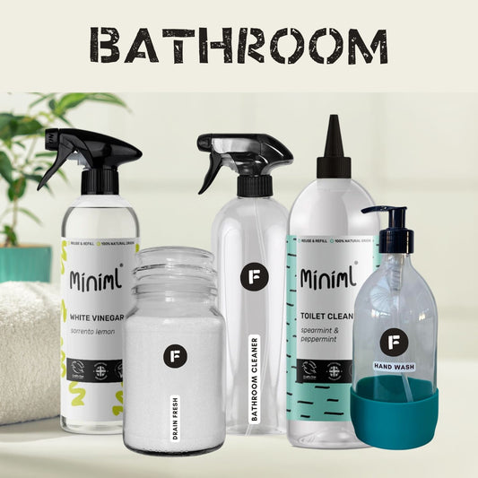 Bathroom Bundle