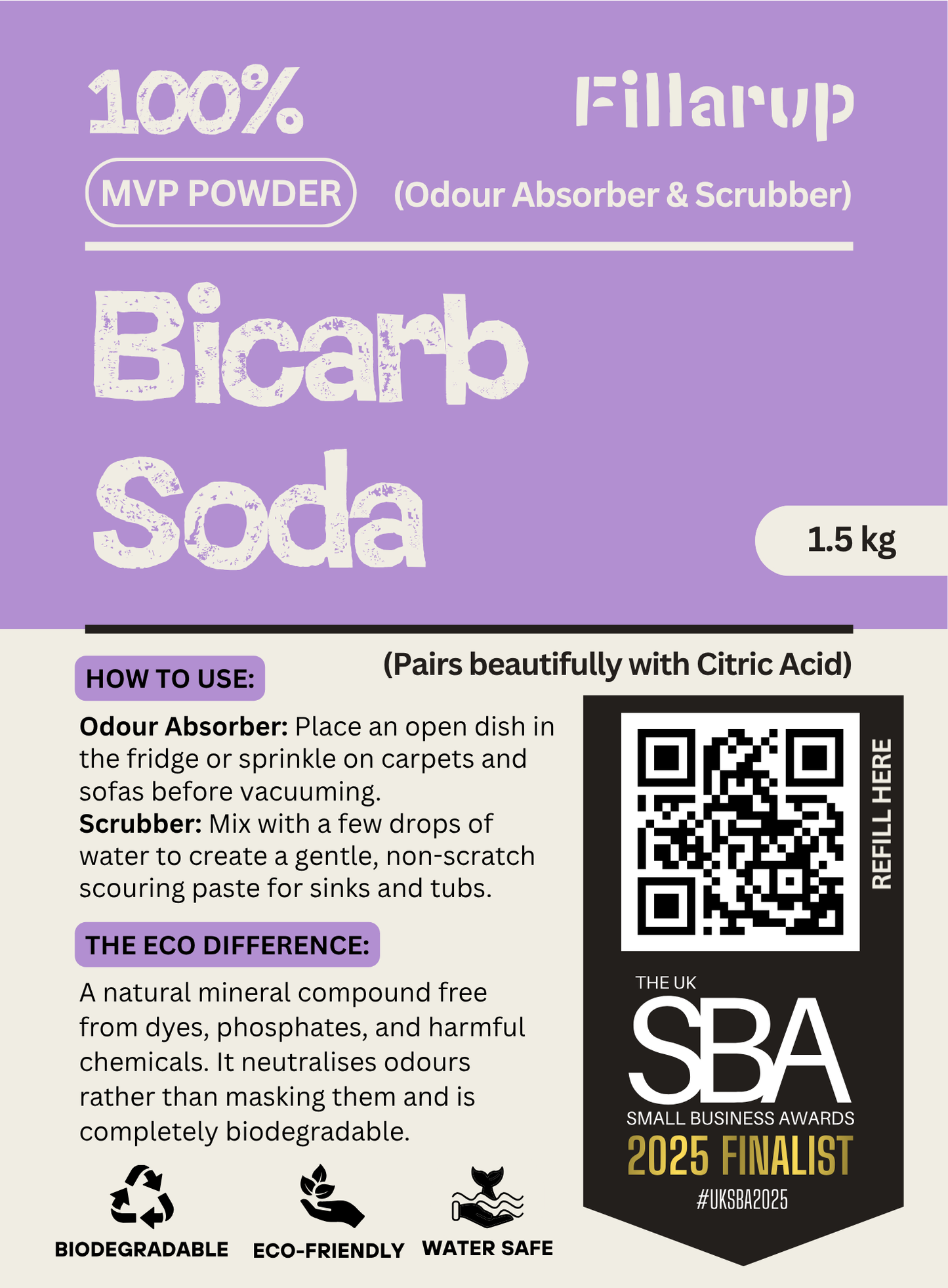 The Ultimate Non Toxic Cleaning Bundle: Detox Your Home, Boost Your Clean