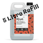 Multi-Surface Cleaner - Blood Orange - 5L Jerry Can Refill