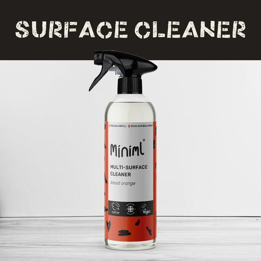 Multi-Surface Cleaner - Blood Orange