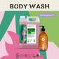 Faith in Nature - Body Wash