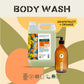 Faith in Nature - Body Wash