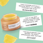 UpCircle Cleansing Face Balm with Oat Oil + Vitamin E (55ml)