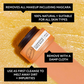 UpCircle Cleansing Face Balm with Oat Oil + Vitamin E (55ml)