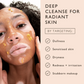 UpCircle Cleansing Face Balm with Oat Oil + Vitamin E (55ml)