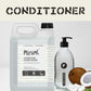 Hair Conditioner - Nourishing Coconut - Hydrating