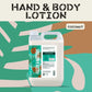 Faith in Nature - Hand & Body Lotion