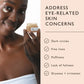 Eye Cream with Cucumber, Hyaluronic Acid + Coffee