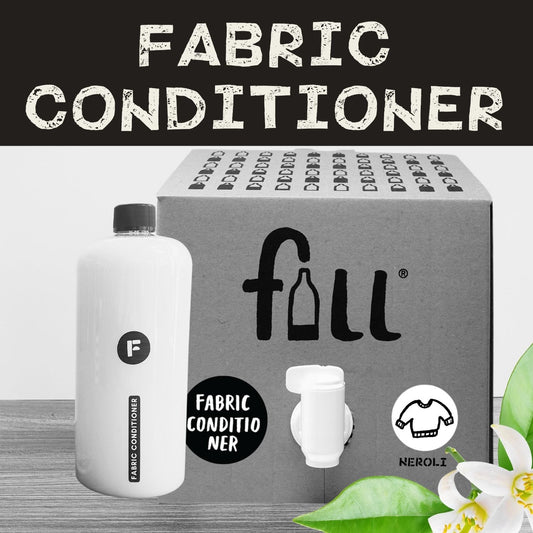 Fabric Conditioner - Neroli