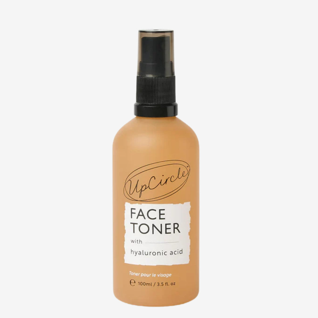 Face Toner with Hyaluronic Acid