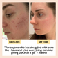 Face Toner with Hyaluronic Acid (100ml)