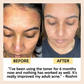 Face Toner with Hyaluronic Acid (100ml)