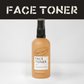 Face Toner with Hyaluronic Acid (100ml)