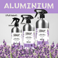 French Lavender - Anti-Bac Surface Cleaner - Bottles