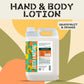 Faith in Nature - Hand & Body Lotion