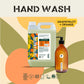 Faith in Nature - Hand Wash