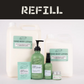 Bergamot & Vitamin E - Hand & Body Lotion - REFILL