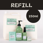 Bergamot & Vitamin E - Hand & Body Lotion - REFILL