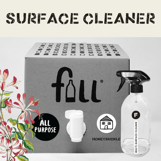 All Purpose Cleaner - Honeysuckle