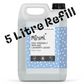 Laundry Liquid - Fresh Linen - 5L Jerry Can Refill