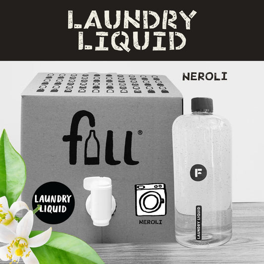 Laundry Liquid - Neroli
