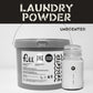 Laundry Powder - Unscented