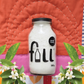Laundry Powder 500G Glass Jar Petitgrain