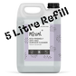 Anti-Bac Surface Cleaner - French Lavender - 5L Jerry Can Refill