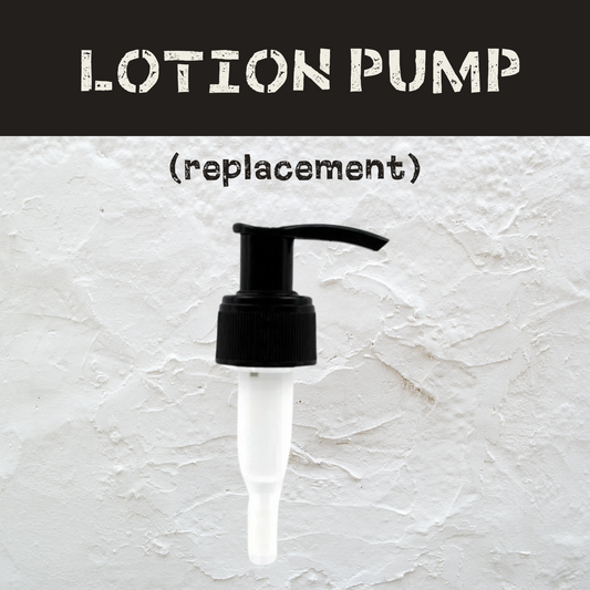 Lotion Pump - 28mm