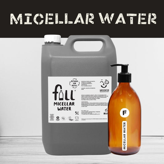 Micellar Water